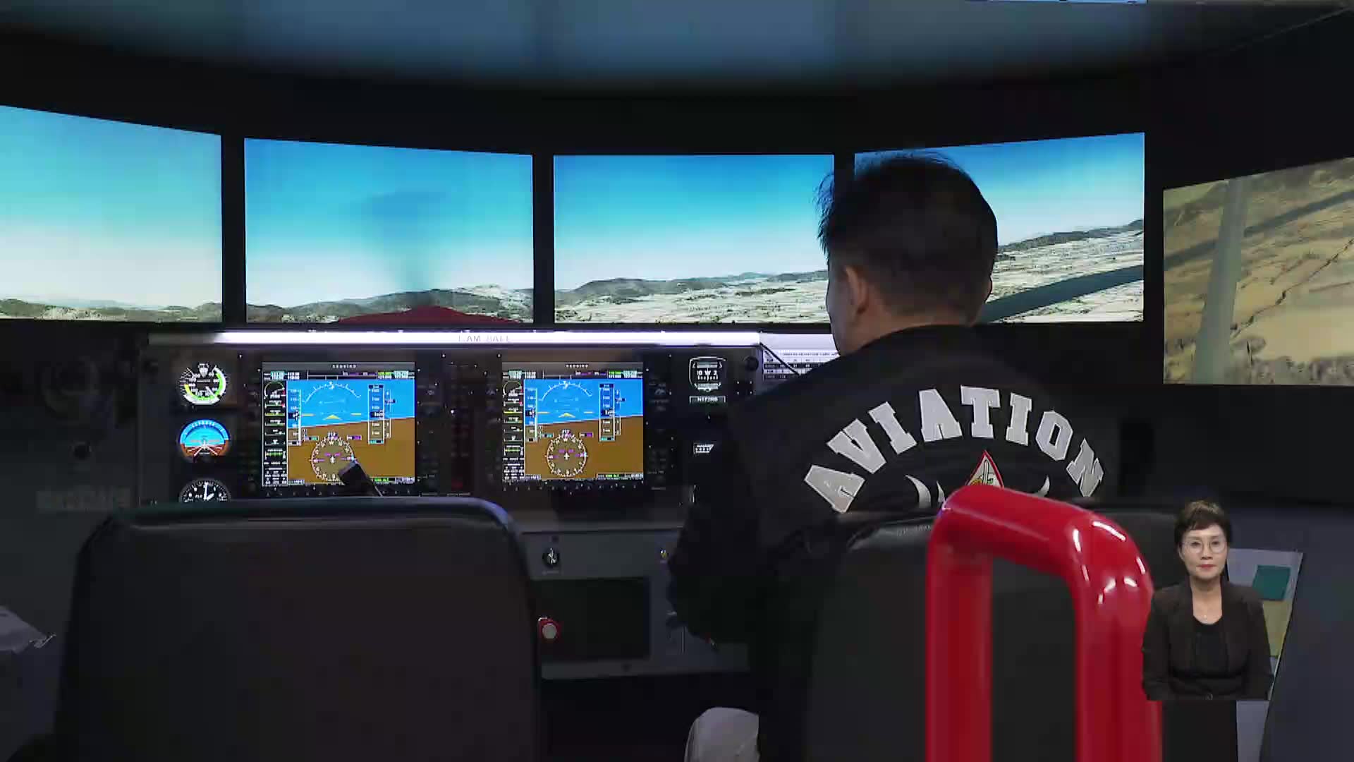 통계로 증명된 김해공항 위험성...자세불안정 '복행률' 1위