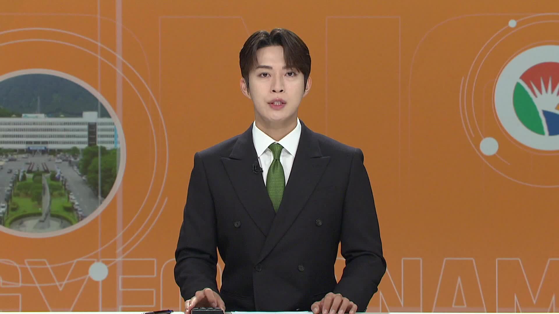 [경남도정]-경제 살리기에 올인하는 경남도 등