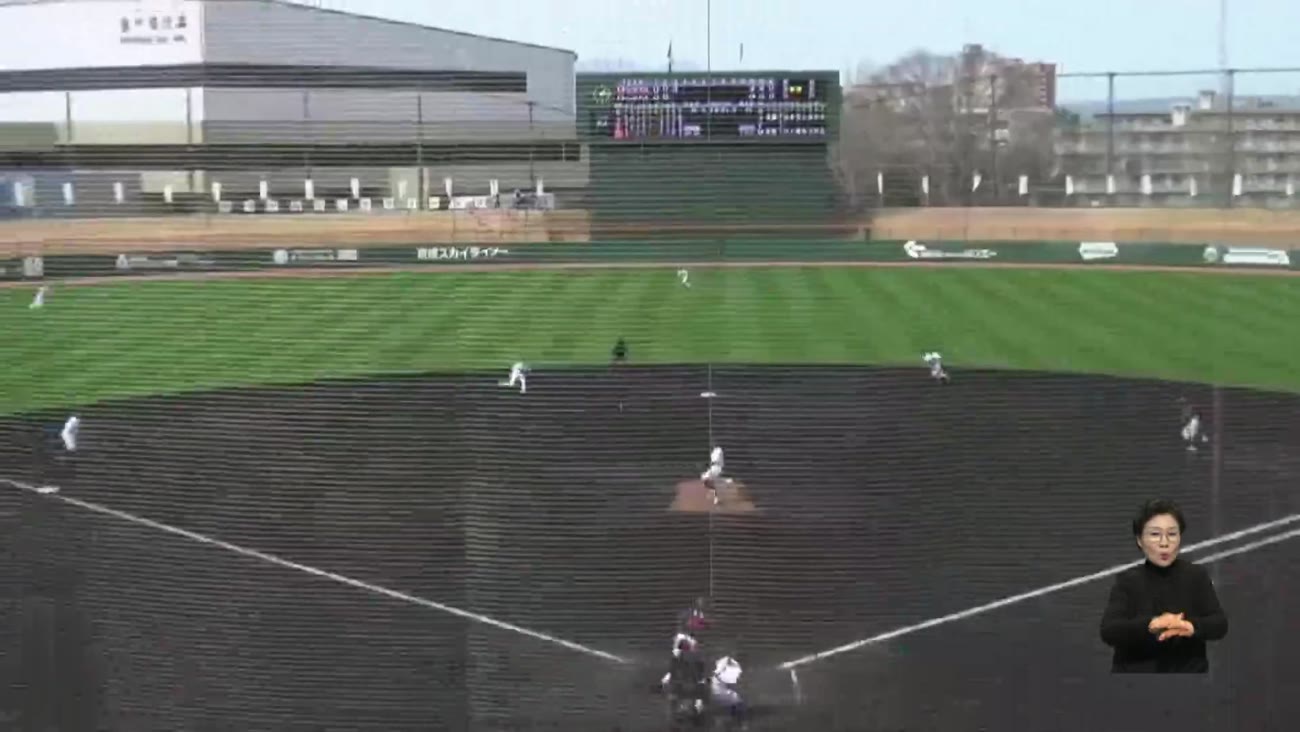  일본 야구 입힌 롯데, 우승 대업 이룰까? 