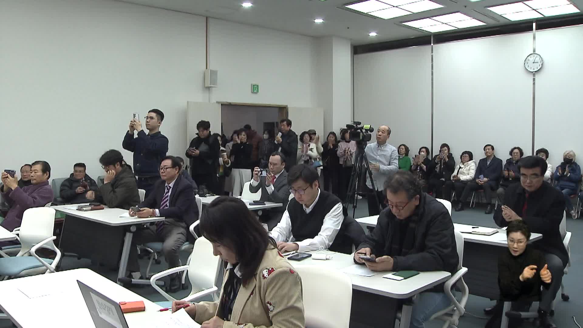 황진수 수영발전협 회장 수영구청장 출마