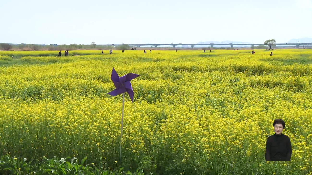 진화하는 도시농업...휴식과 치유 역할까지