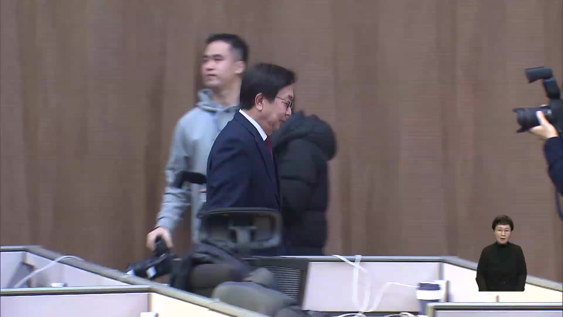 국민의힘, 재보궐선거 지역구 당협위원장 사퇴 결정