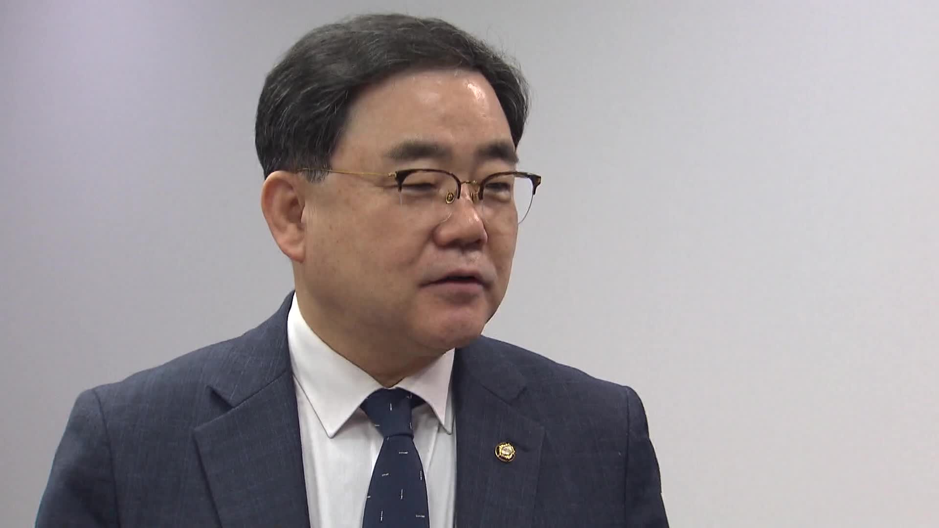 허성무 의원, '수출형 방산 R&D 기금' 제안