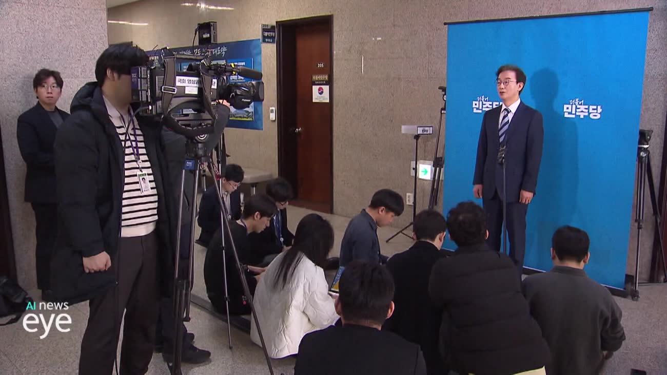 [2026전국동시지방선거]-전재수 '감사 인사' 박형준 '예비후보 등록'