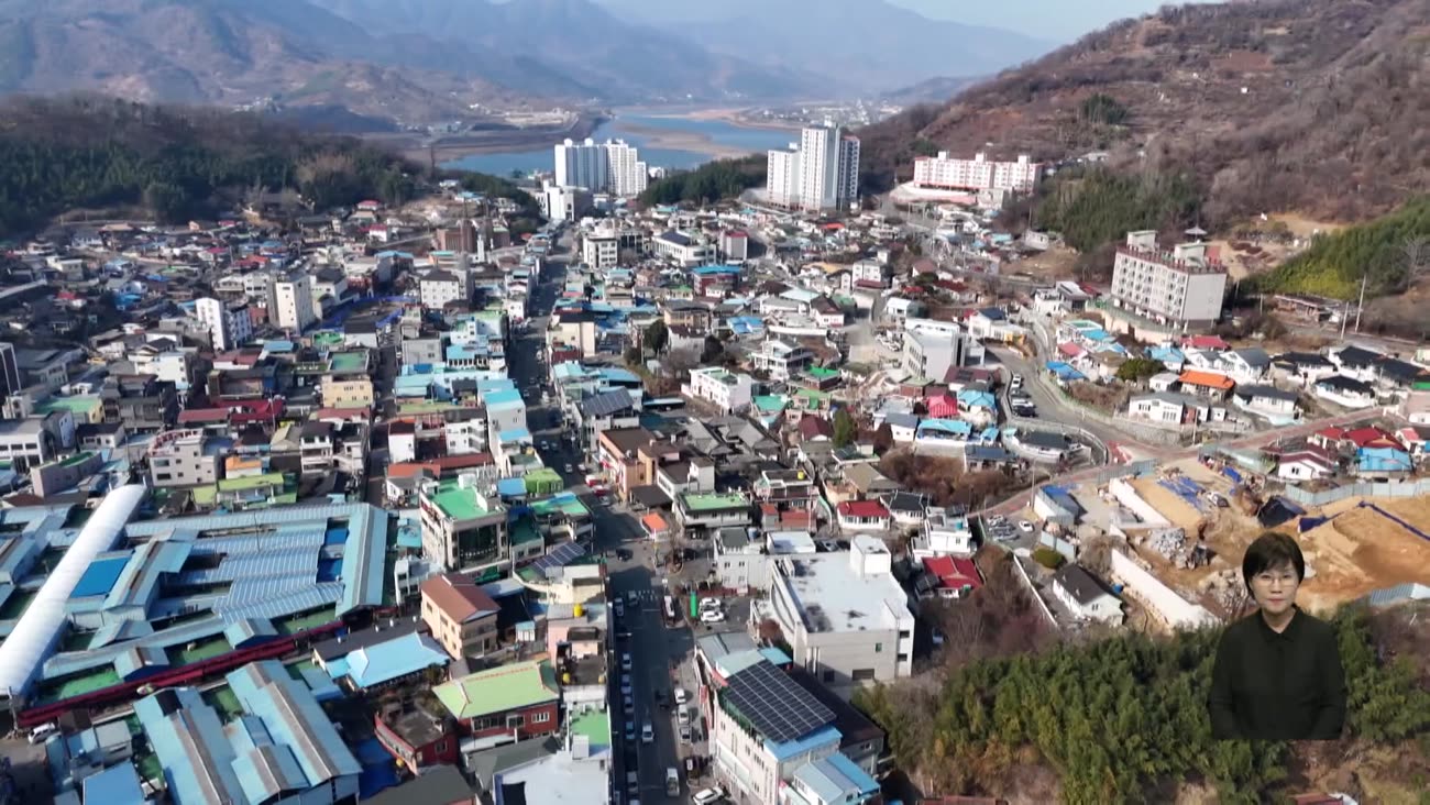 [2026전국동시지방선거 '국민의선택']현직 탈락 '하동*남해'...예측불허 승부 예고