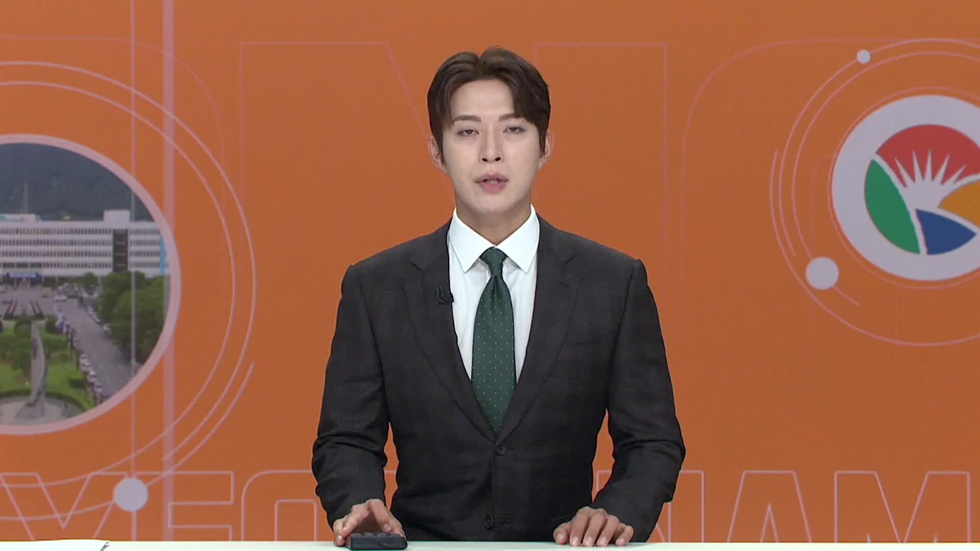 [경남도정]-폭염·가뭄 이어 폭우...인플레 시간차공격 남았다