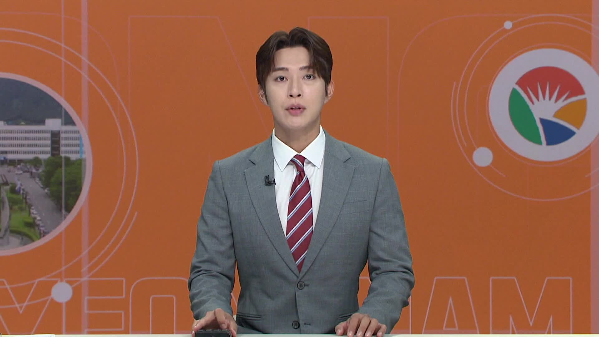 [경남도정]-공공기관 분리·통합 대한 경남의 입장은?